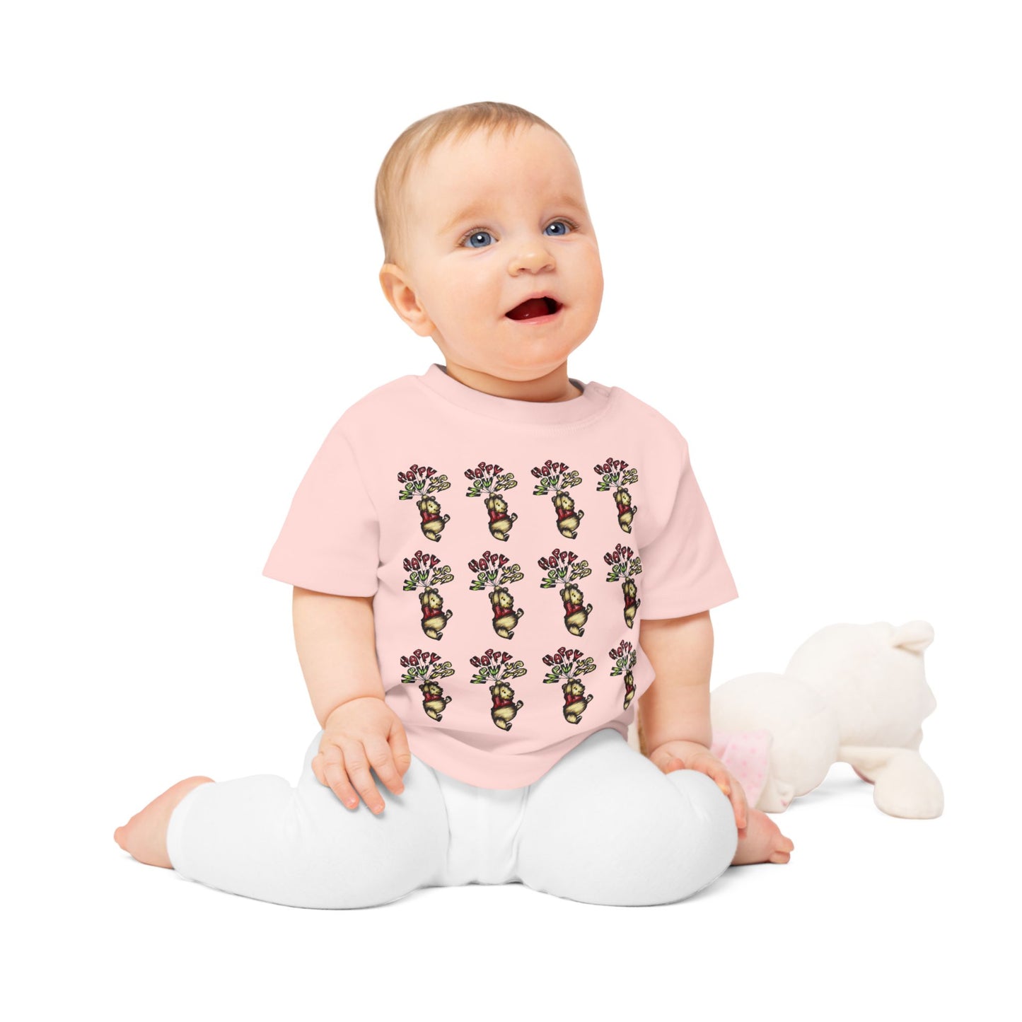 Baby T-Shirt