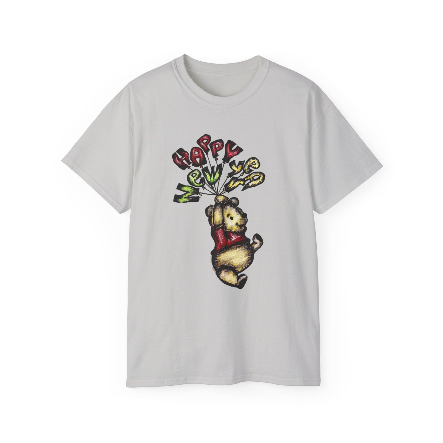 Unisex Ultra Cotton Tee