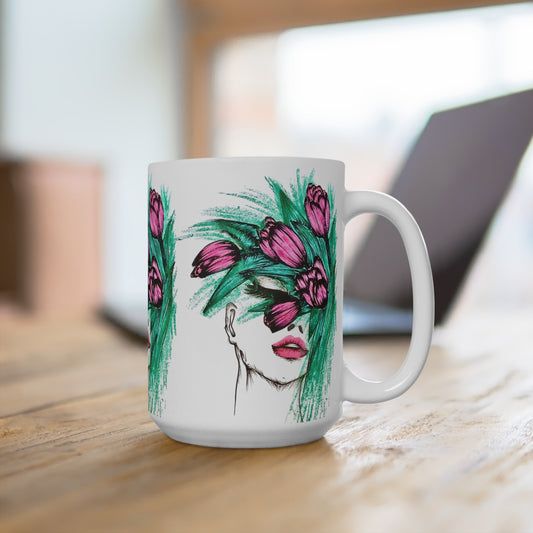 Mug 15oz