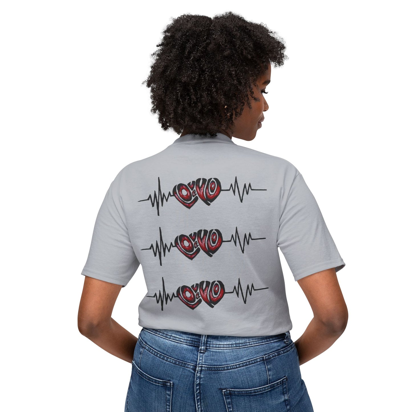 Unisex HD Cotton™ T-shirt