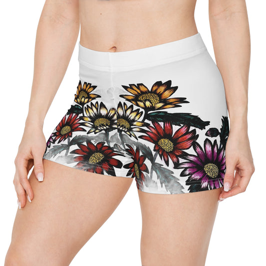 Women's Shorts (AOP)