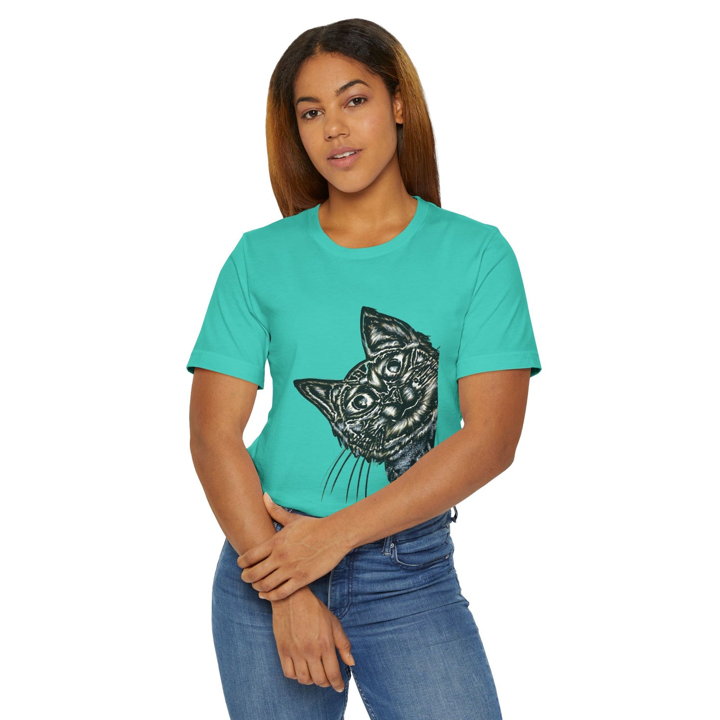 Unisex Jersey T-Shirt