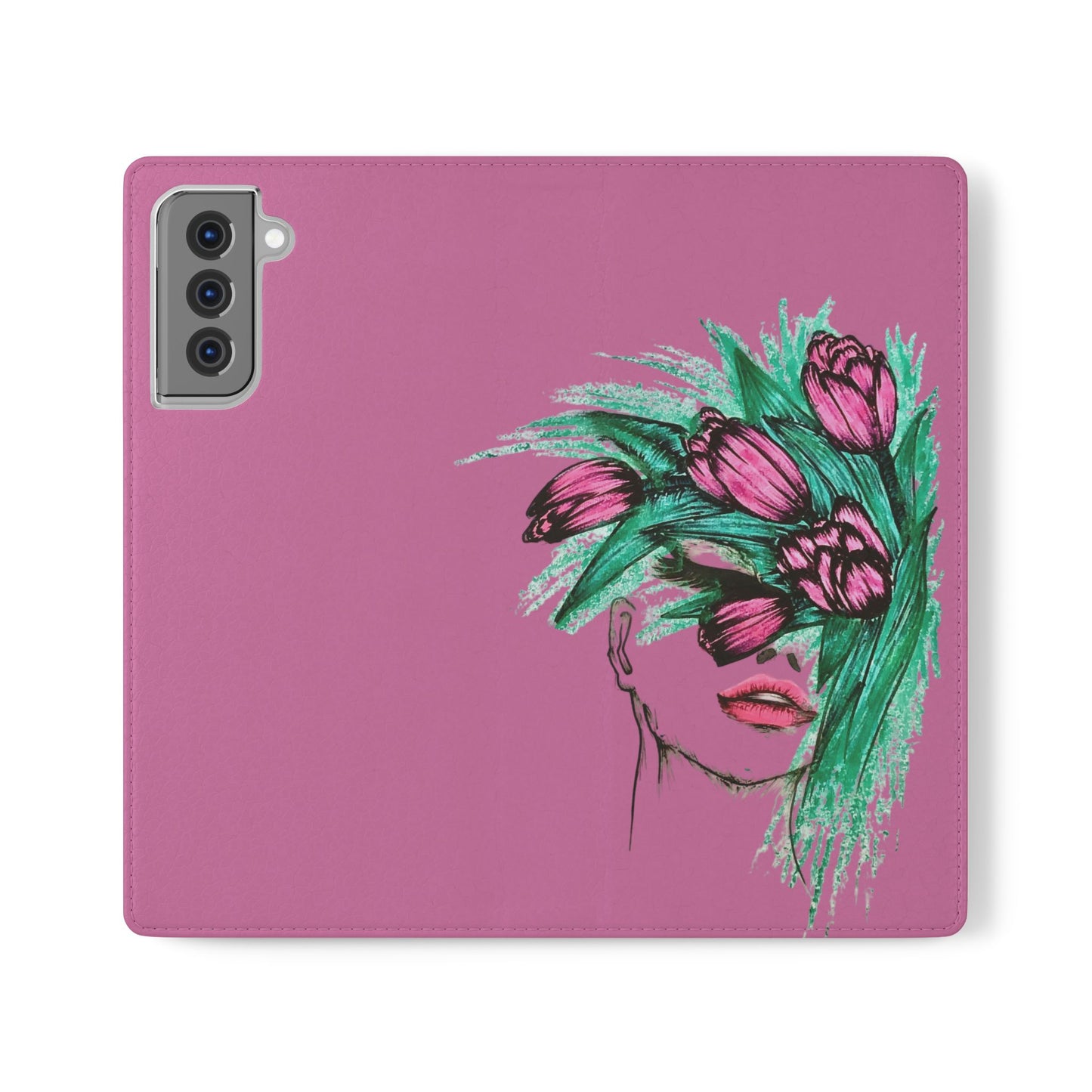 Flip Cases