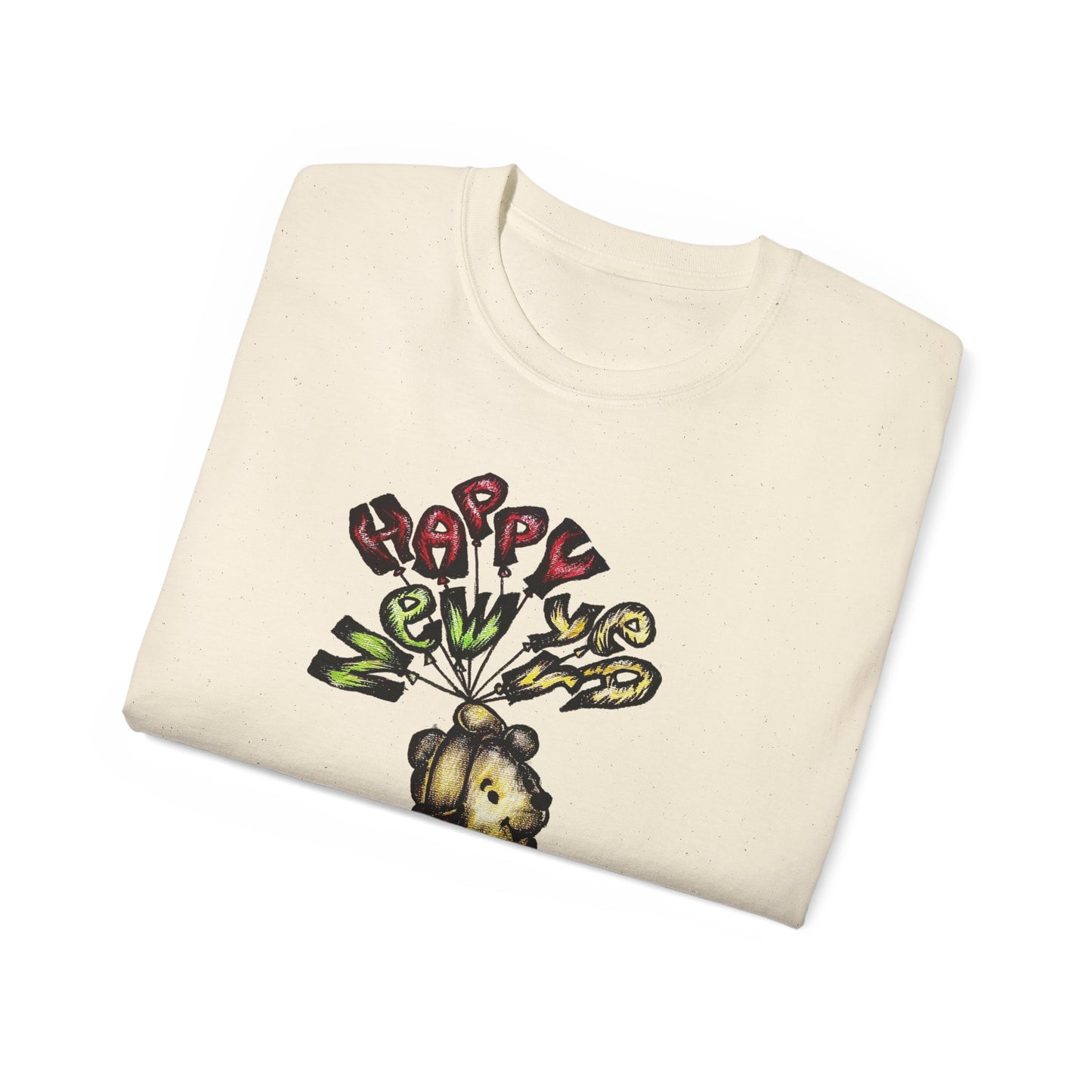Unisex Ultra Cotton Tee