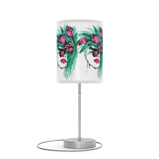 Lamp on a Stand, US|CA plug