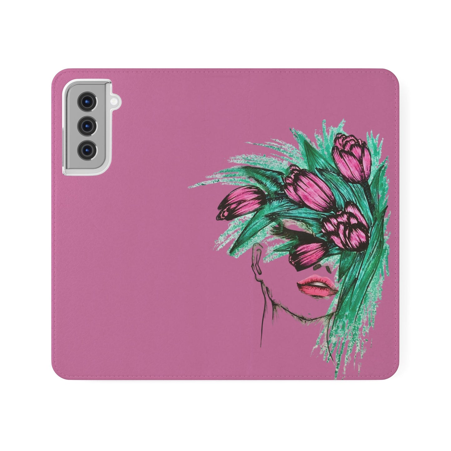 Flip Cases