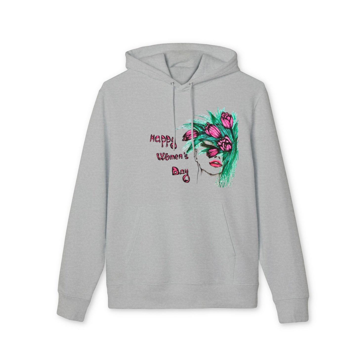 Unisex Cruiser 2.0 Hoodie