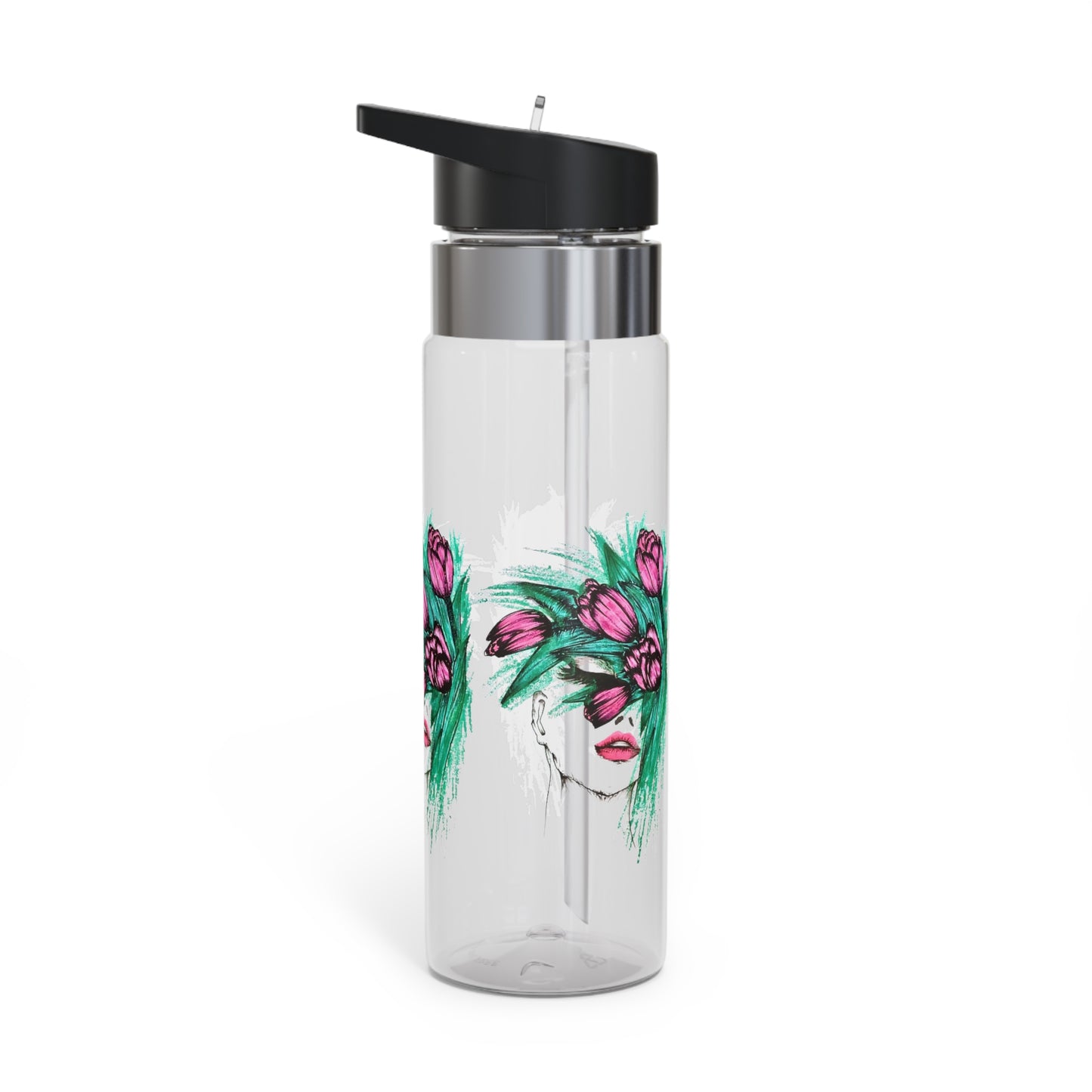 Kensington Tritan™ Sport Bottle, 20oz