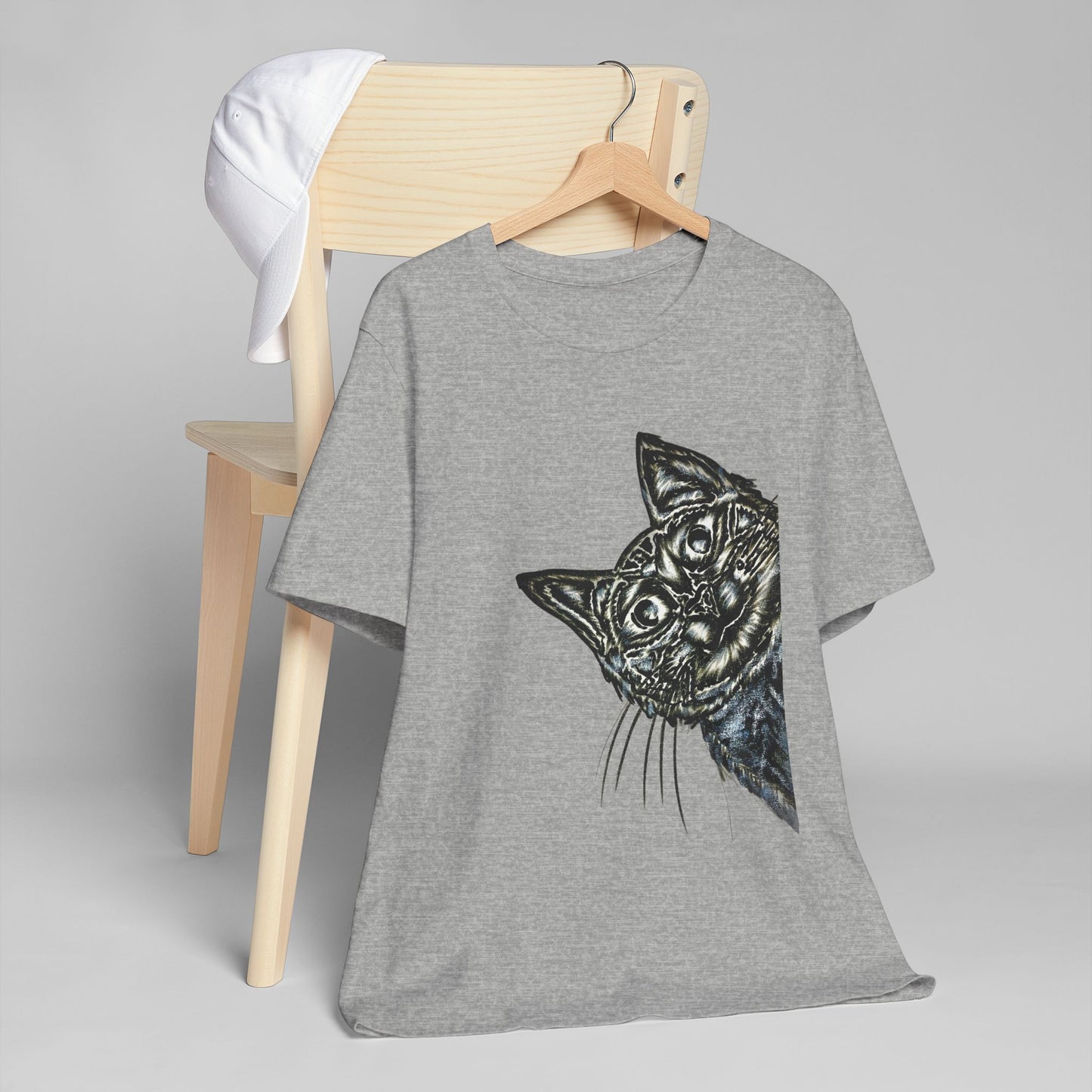 Unisex Jersey T-Shirt