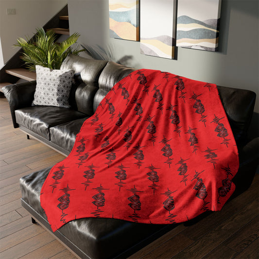 Soft Polyester Blanket