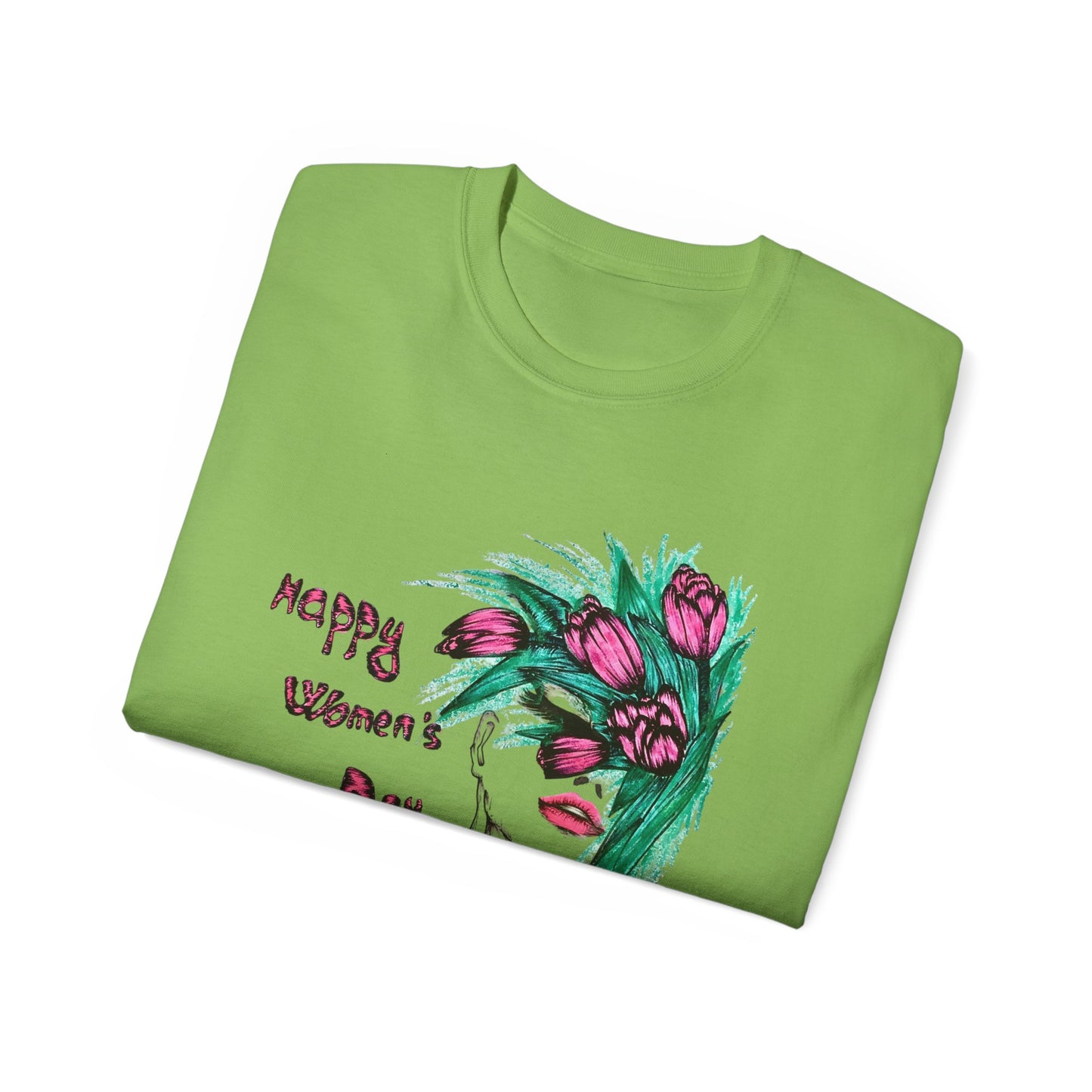 Unisex Ultra Cotton Tee