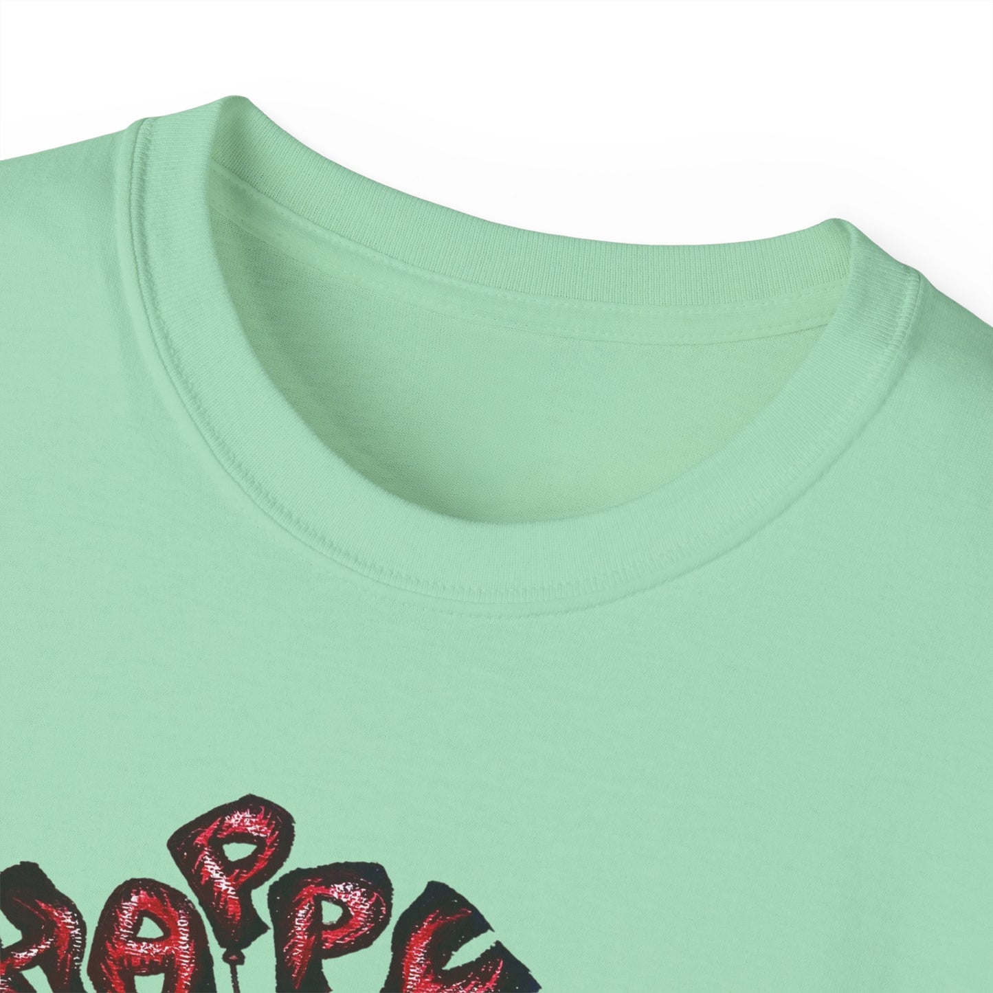 Unisex Ultra Cotton Tee