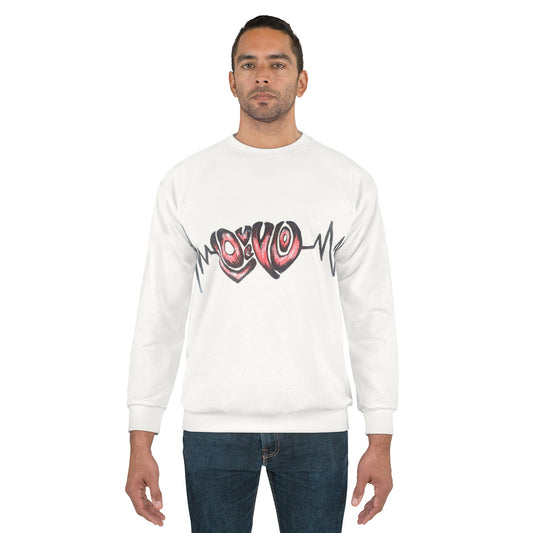Unisex Sweatshirt (AOP)