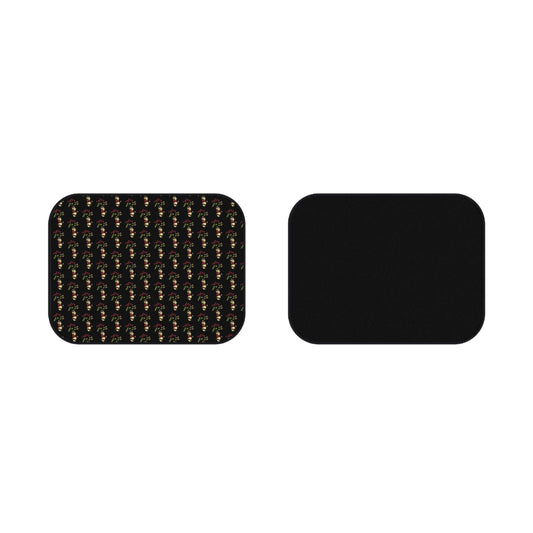 Car Mats (2x Rear)