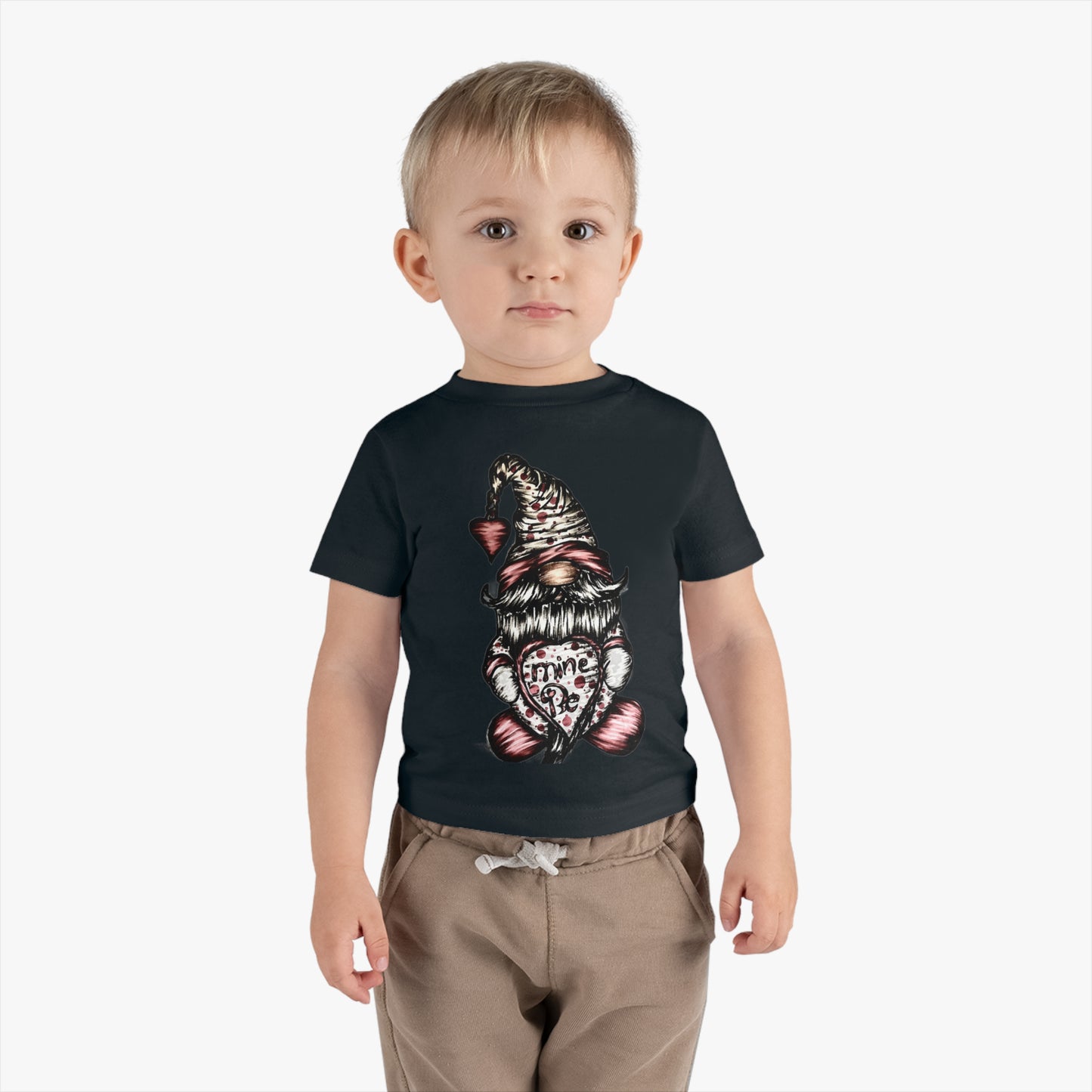 Infant Cotton Jersey Tee