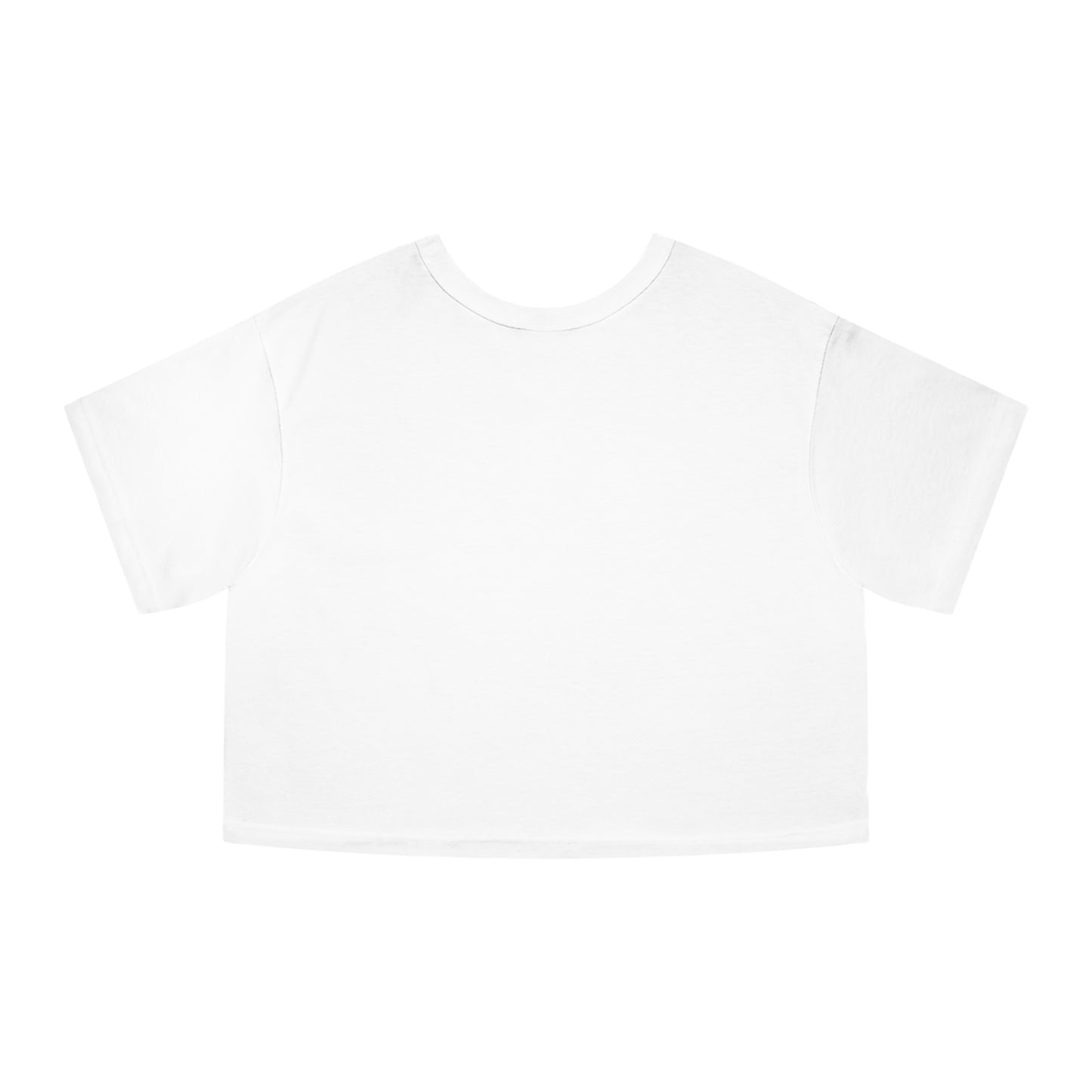 Mom Heartbeat Cropped T-Shirt, Gift for Mothers Day, Cute Tee for Moms, Cropped Top for New Moms, Family Love Shirt