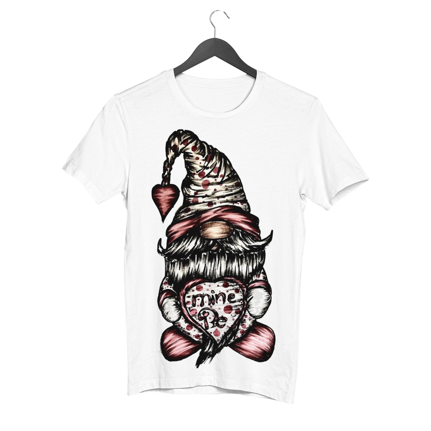 Women's Pima Cotton Jersey Short Sleeve T-shirt