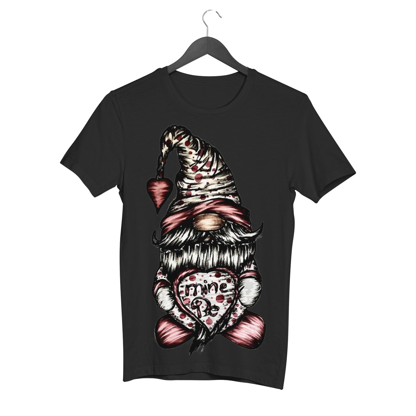 Women's Pima Cotton Jersey Short Sleeve T-shirt