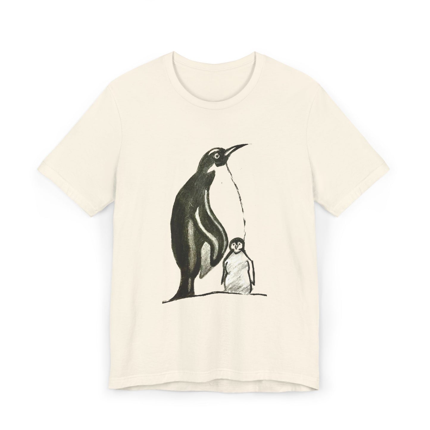 Unisex Jersey T-Shirt