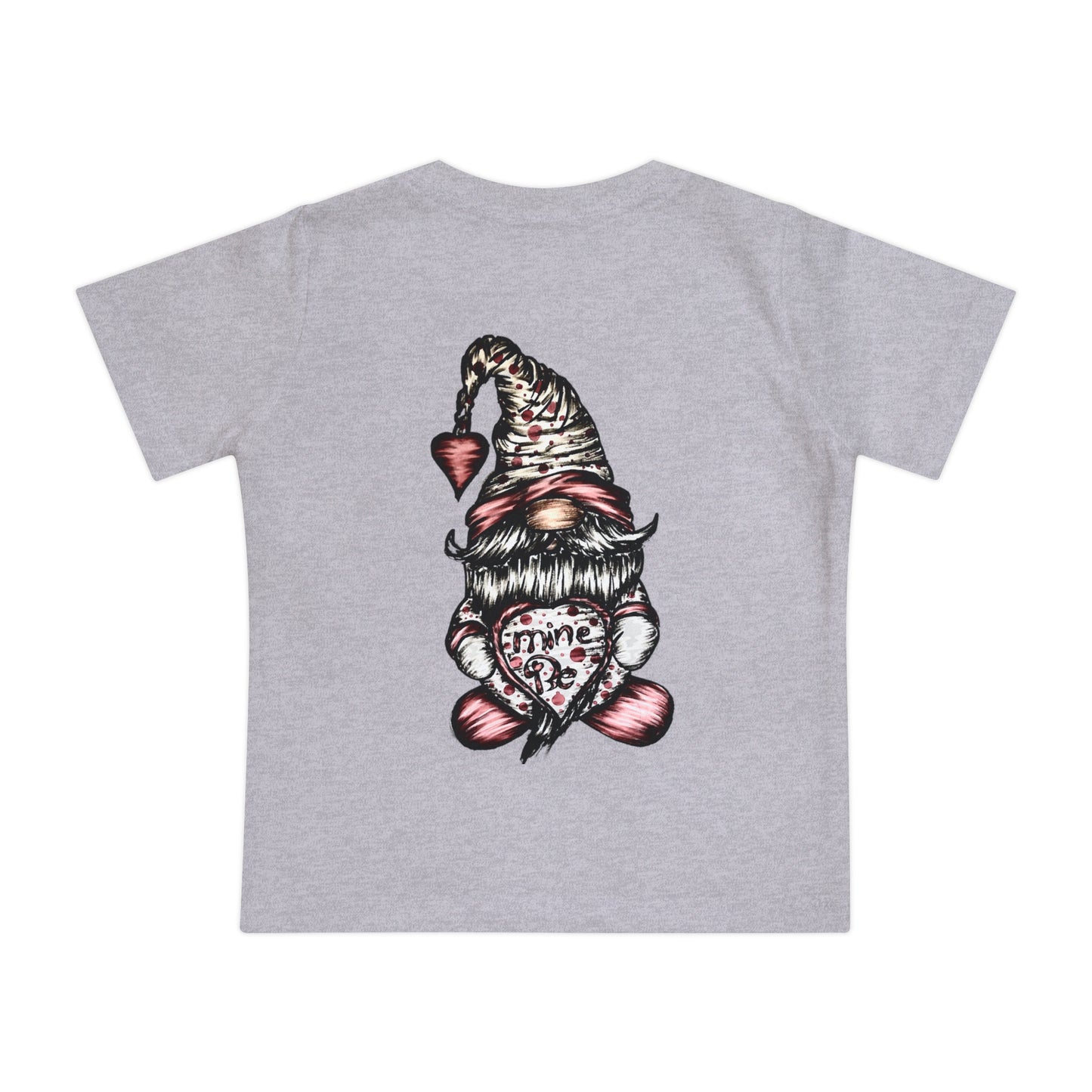 Baby Short Sleeve T-Shirt