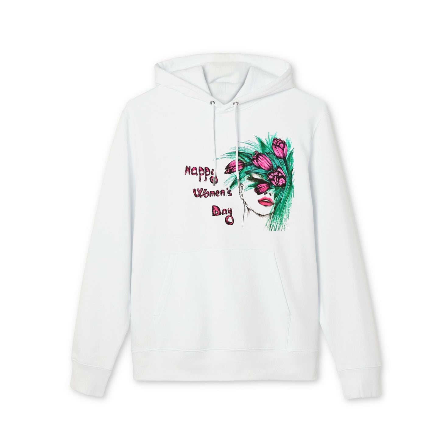 Unisex Cruiser 2.0 Hoodie