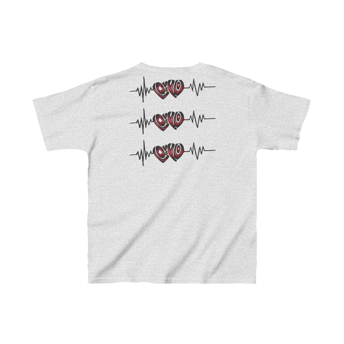 Kids Heavy Cotton™ Tee