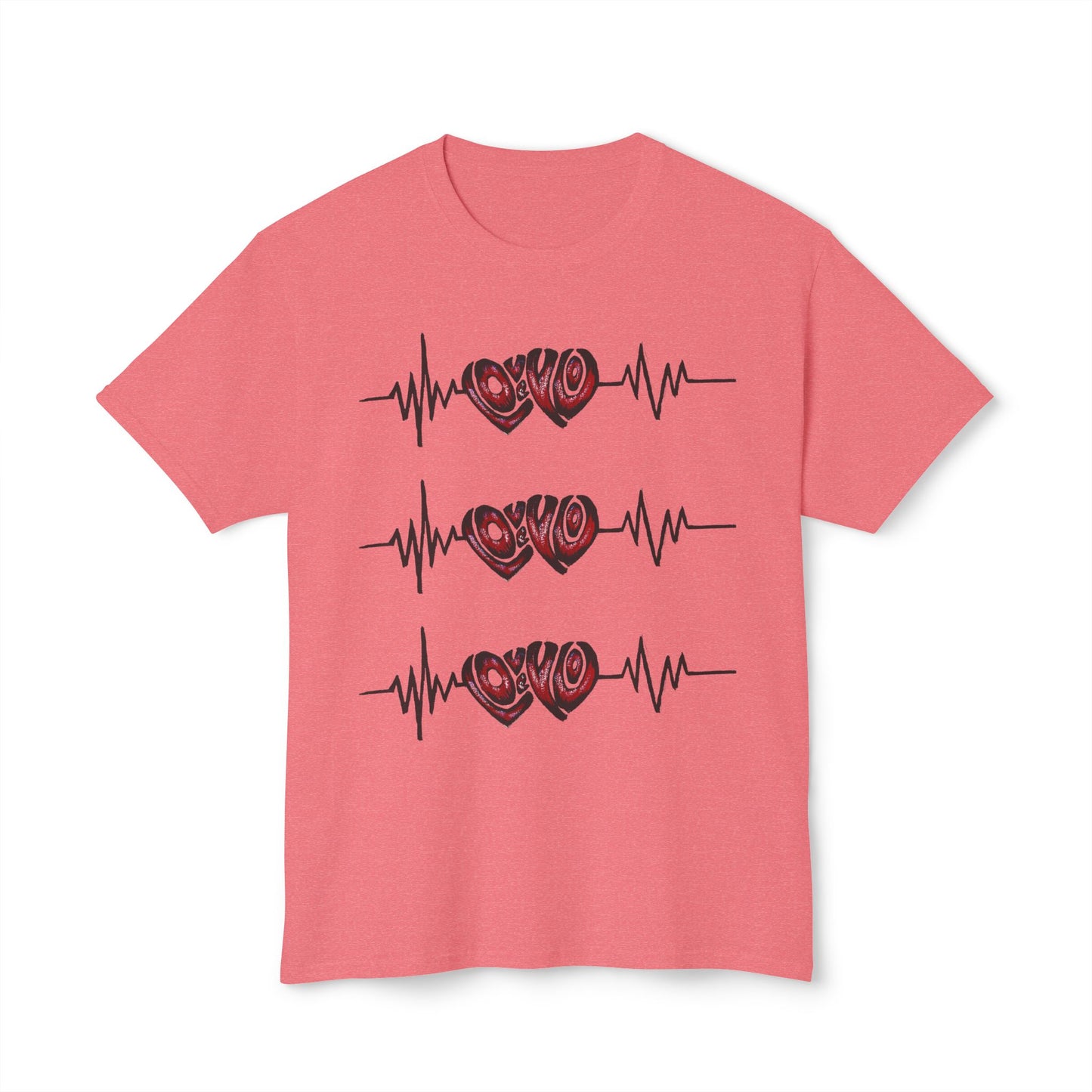 Unisex HD Cotton™ T-shirt