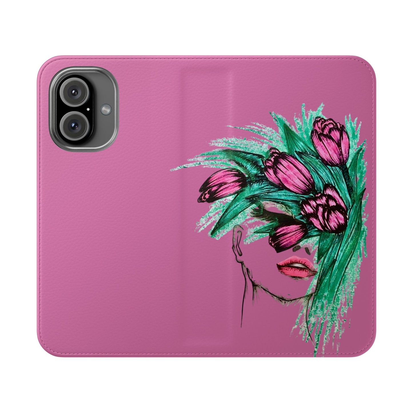 Flip Cases