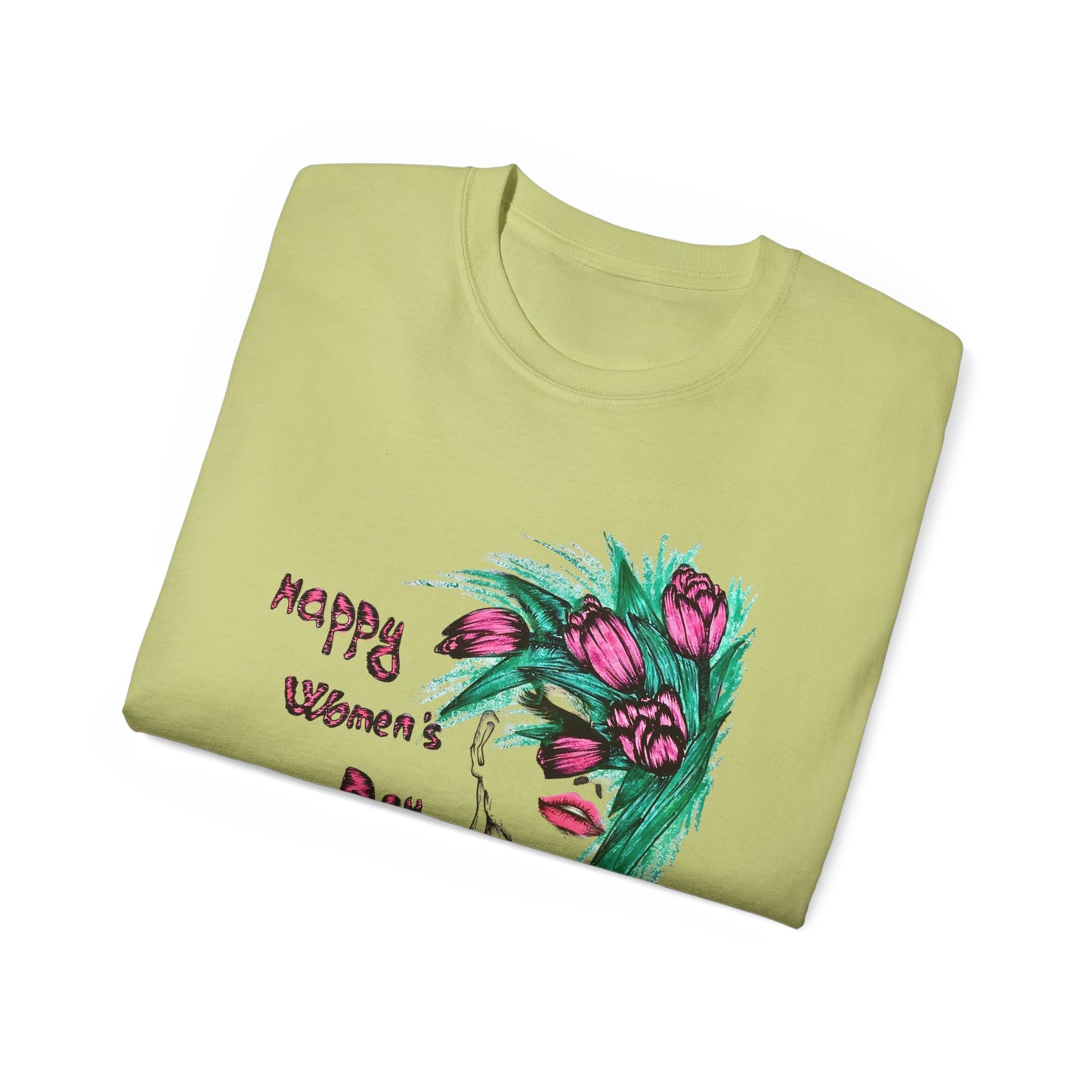 Unisex Ultra Cotton Tee