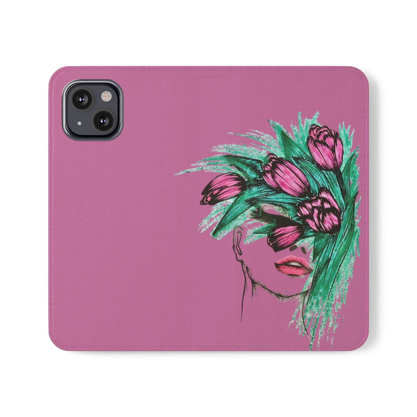 Flip Cases