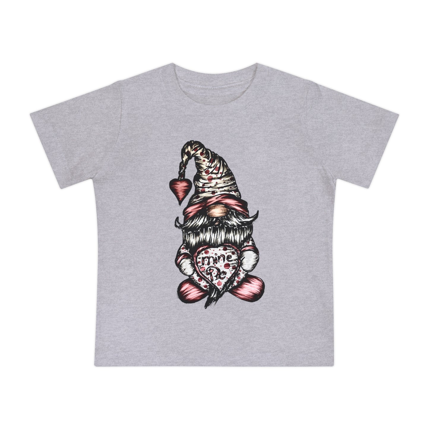 Baby Short Sleeve T-Shirt