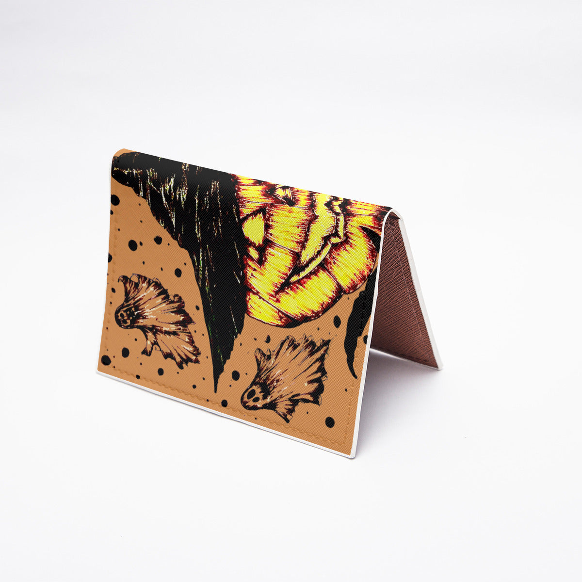 PU Card Bag