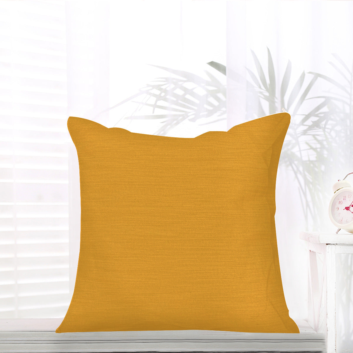 All-Over Print Pillow Cover