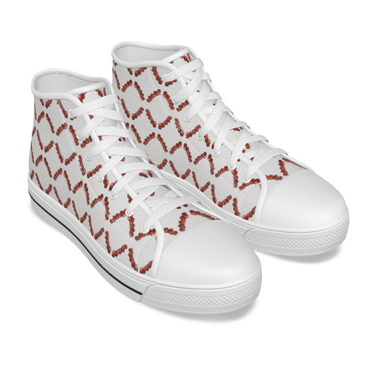 Men's Canvas Shoes