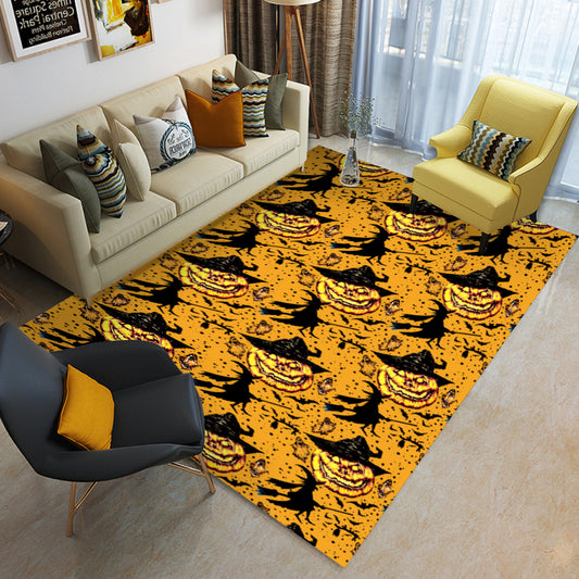 Foldable Rectangular Floor Mat