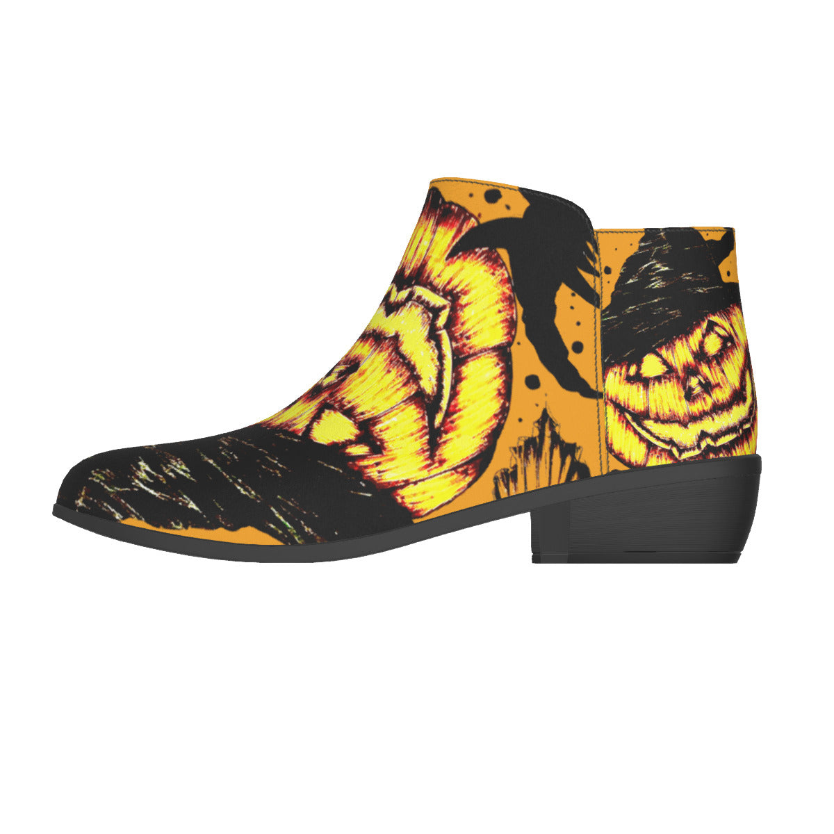 Women's Fashion Boots