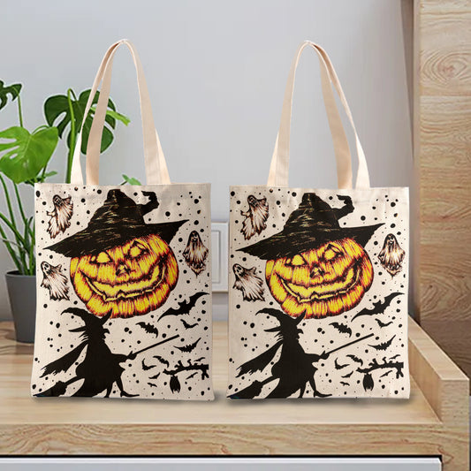 Women's Canvas Bag