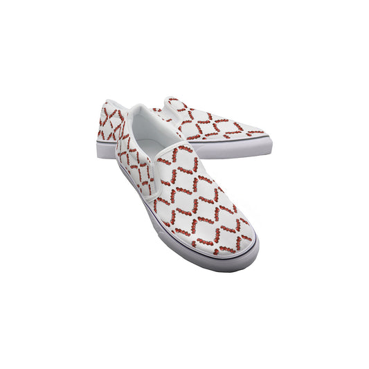 Men's Slip On Sneakers