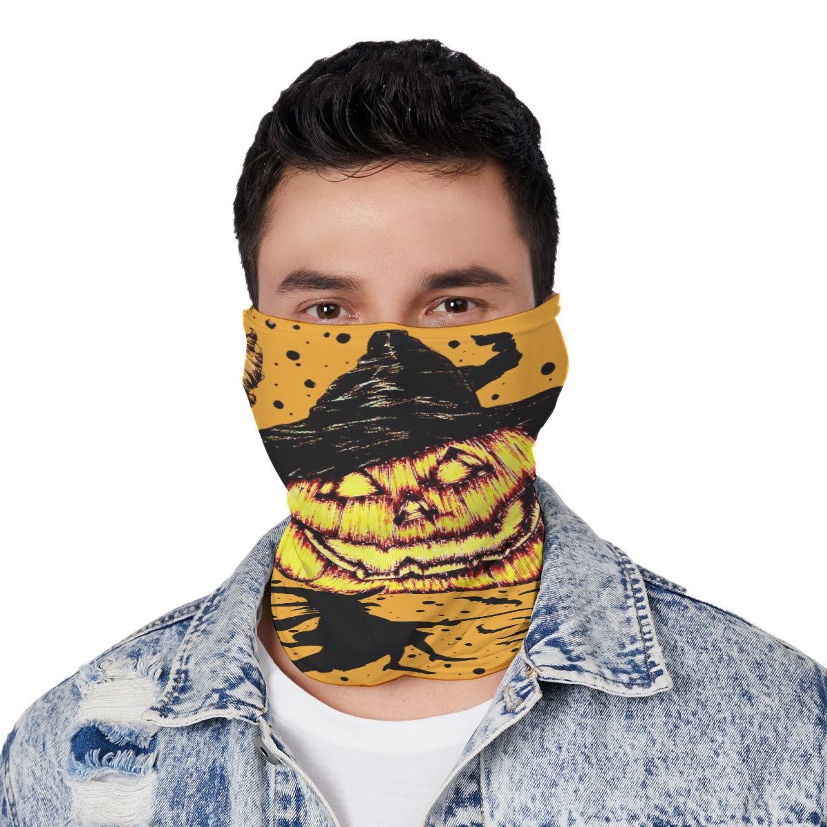 All-Over Print Neck Gaiter