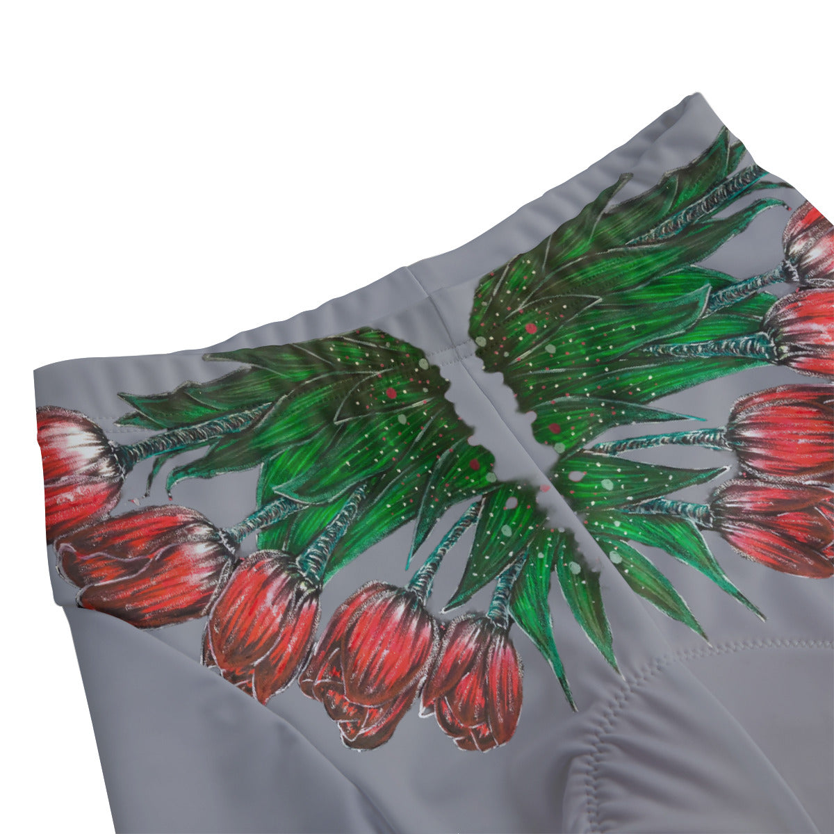 All-Over Print  Women's Cycling Pants