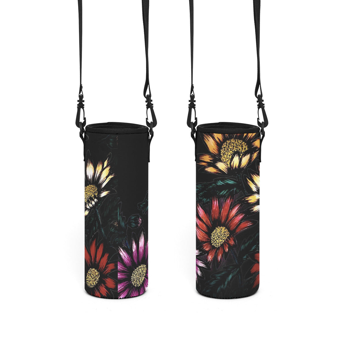 Water Bottle Sleeve (Two Sizes)