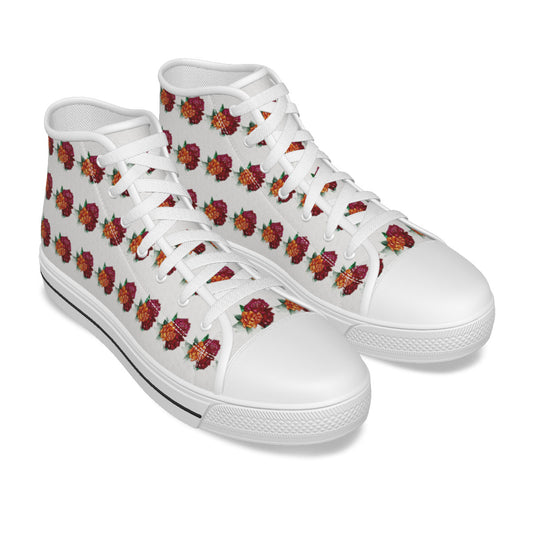 Women's Canvas Shoes