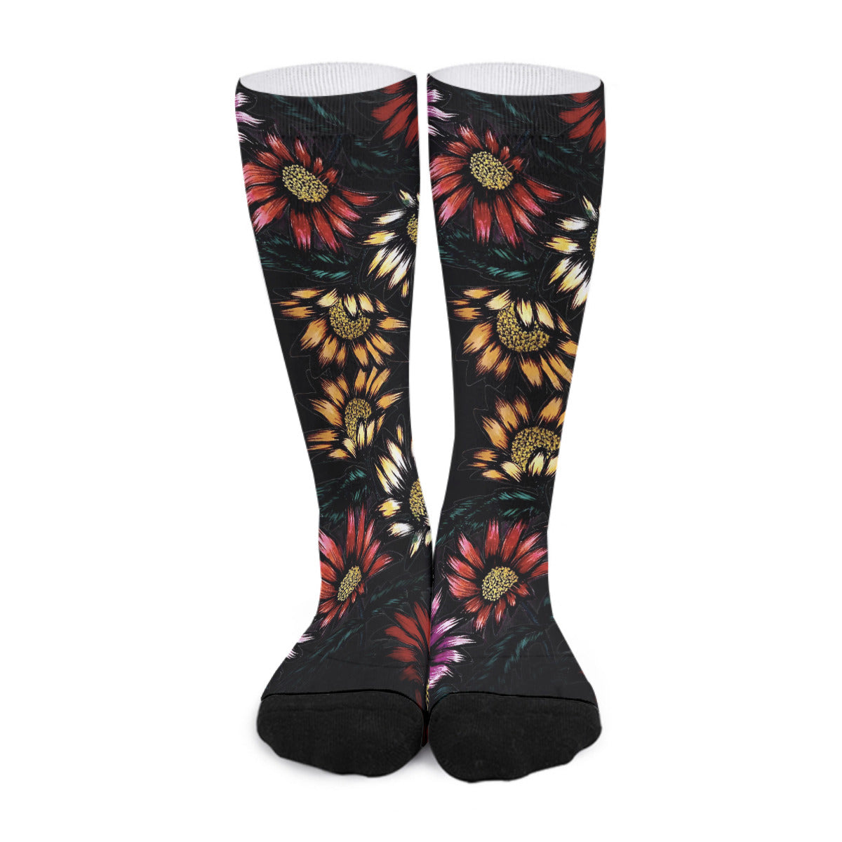 All-Over Print Unisex Long Socks