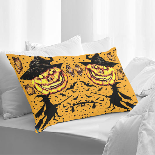 Double Side Printing Pillow Cover（1PC）