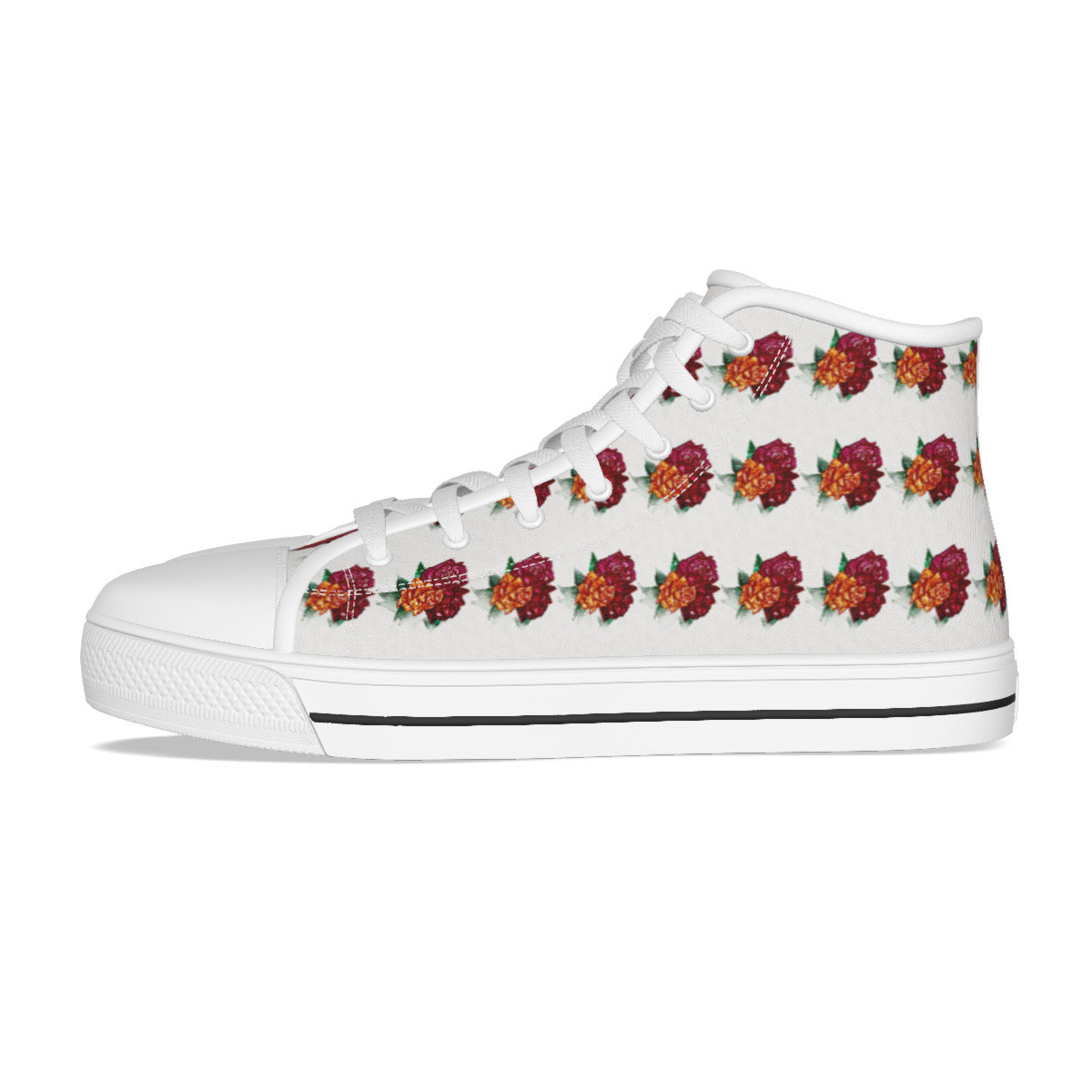 Women's Canvas Shoes
