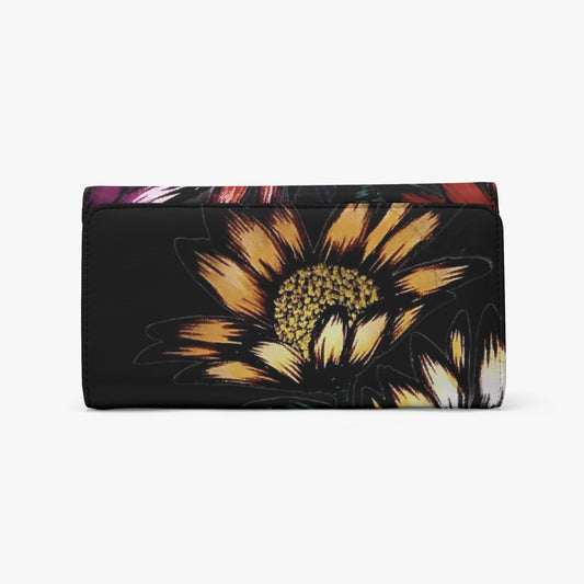 Foldable Wallet