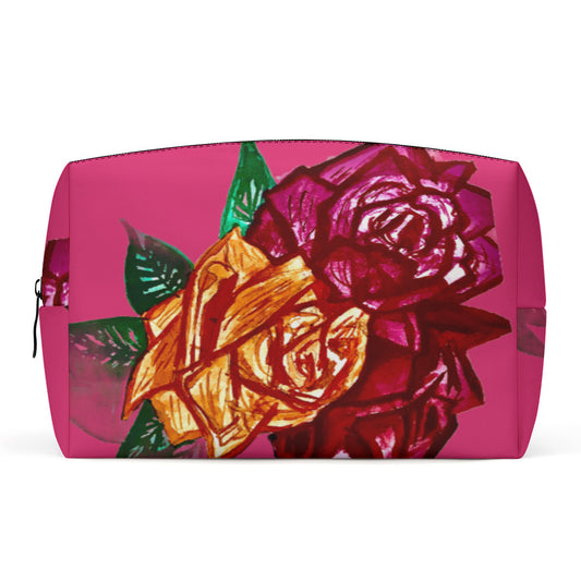 PU Cosmetic Bag