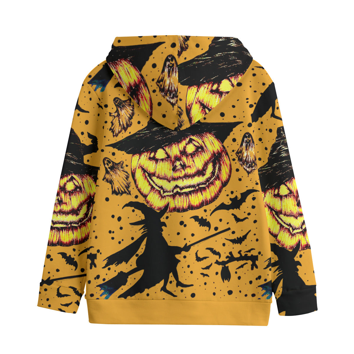 All-Over Print Kid's Pullover Hoodie | 310GSM Cotton