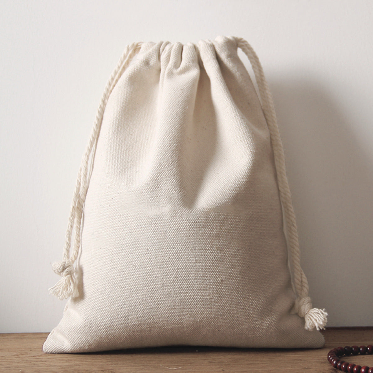 Double-Side Printing Christmas Bag