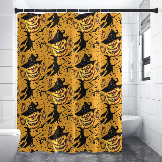Shower curtain 90(gsm)